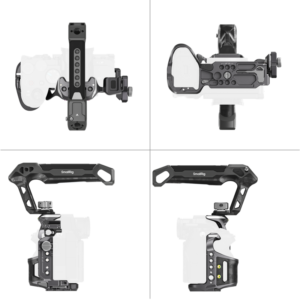 SMALLRIG 6030 "Rhinoceros" Cage Kit for Sony Alpha 7 V / 7R V / 7 IV
