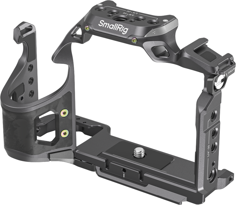 SMALLRIG 6029 "Rhinoceros" Cage for Sony Alpha 7 V / 7R V / 7 IV