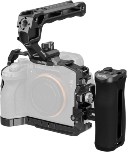 SMALLRIG 6026 Advanced Cage Kit for Sony Alpha 7 V / 7R V / 7 IV