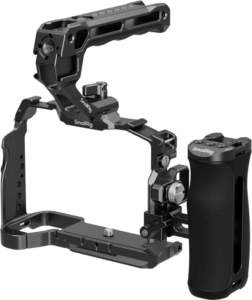 SMALLRIG 6026 Advanced Cage Kit for Sony Alpha 7 V / 7R V / 7 IV