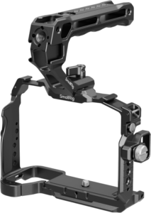 SMALLRIG 6025 Cage Kit for Sony Alpha 7 V / 7R V / 7 IV