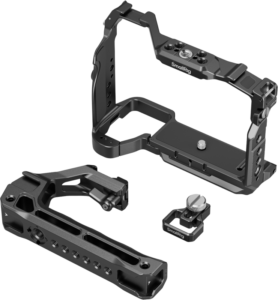 SMALLRIG 6025 Cage Kit for Sony Alpha 7 V / 7R V / 7 IV