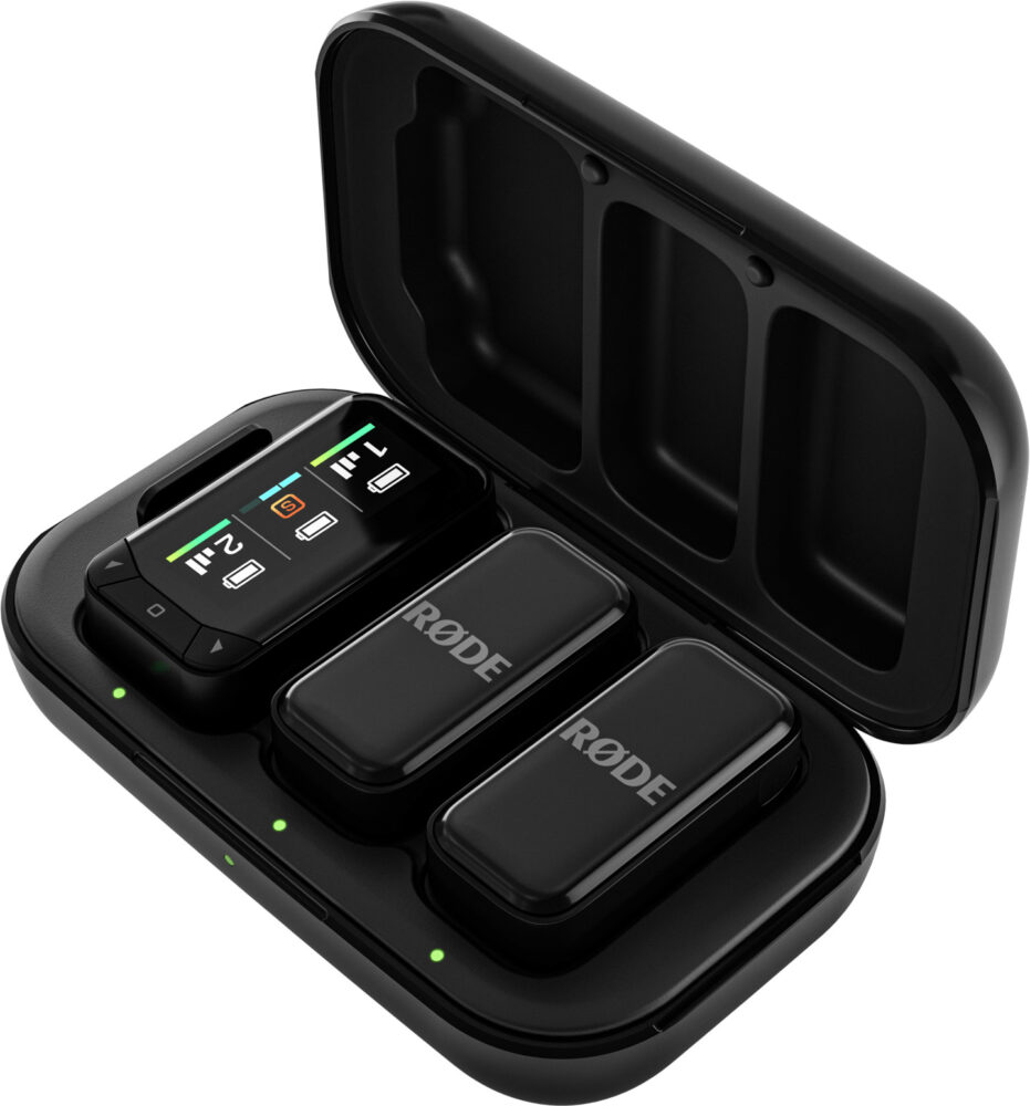 RODE Wireless Micro Camera Kit