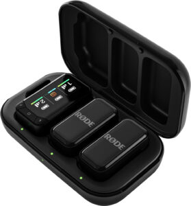 RODE Wireless Micro Camera Kit