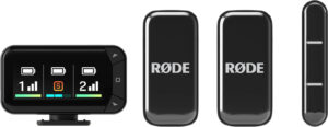 RODE Wireless Micro Camera Kit