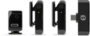 RODE Wireless Micro Camera Kit