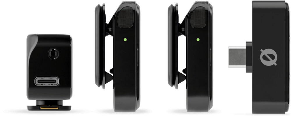 RODE Wireless Micro Camera Kit