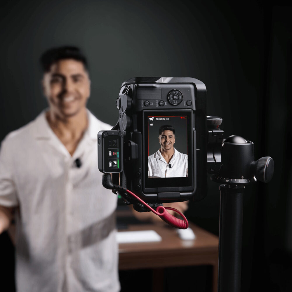 RODE Wireless Micro Camera Kit