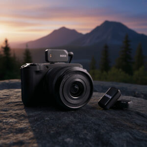 RODE Wireless Micro Camera Kit