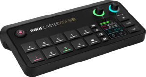 RODECaster Video S