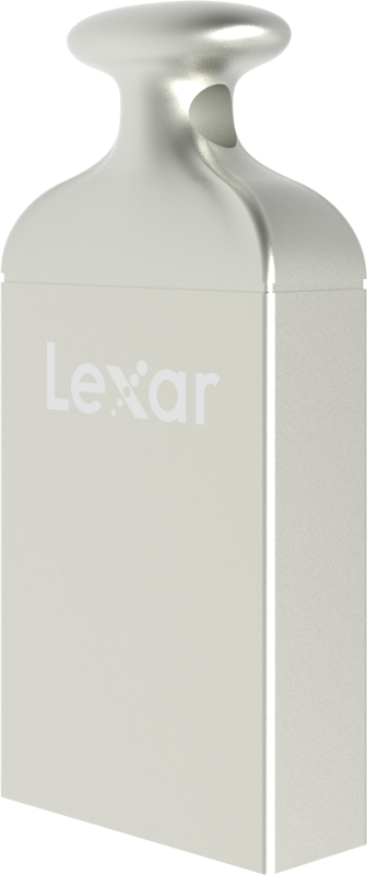 LEXAR JumpDrive Metallic M22 Flash Drive Light Gold (USB 2.0) 32GB