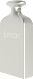 LEXAR JumpDrive Metallic M22 Flash Drive Light Gold (USB 2.0) 32GB