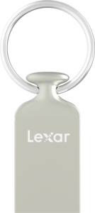 LEXAR JumpDrive Metallic M22 Flash Drive Light Gold (USB 2.0) 64GB