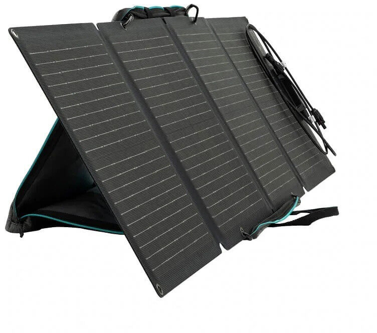 ECOFLOW Solar Panel 110W