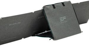 ECOFLOW Solar Panel 110W