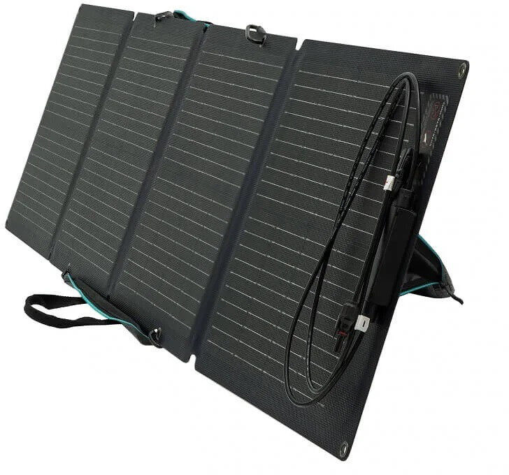 ECOFLOW Solar Panel 110W