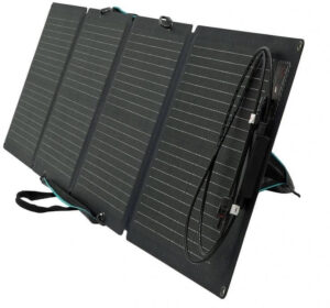 ECOFLOW Solar Panel 110W