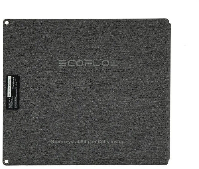 ECOFLOW Solar Panel 110W