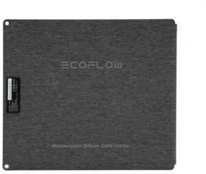 ECOFLOW Solar Panel 110W