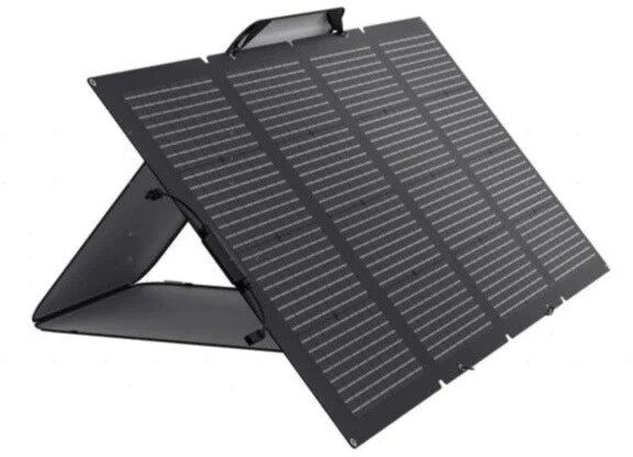 ECOFLOW Solar Panel 220W
