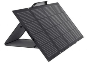 ECOFLOW Solar Panel 220W