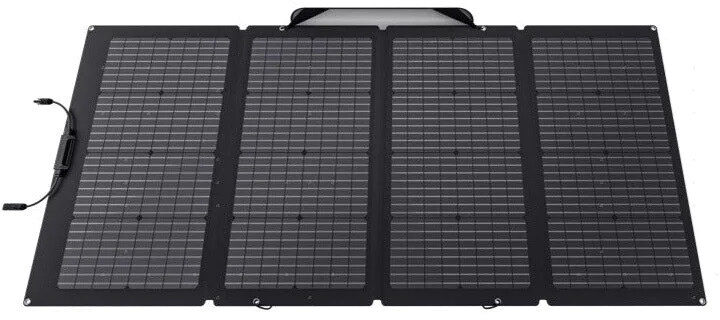 ECOFLOW Solar Panel 220W