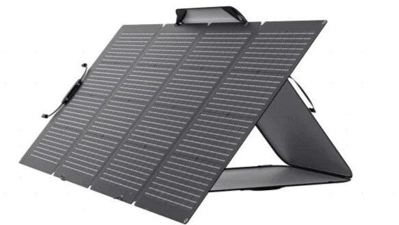 ECOFLOW Solar Panel 220W