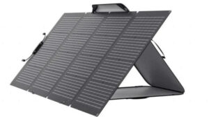 ECOFLOW Solar Panel 220W