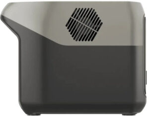 ECOFLOW battery bank-charging station RIVER 2 Max 512Wh