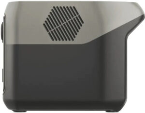 ECOFLOW battery bank-charging station RIVER 2 Max 512Wh