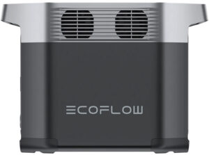 ECOFLOW battery bank-charging station DELTA 2 1024Wh