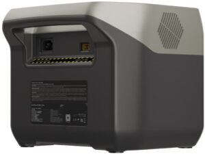 ECOFLOW portable power station RIVER 2 Pro 768Wh