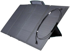 ECOFLOW Solar Panel 160W