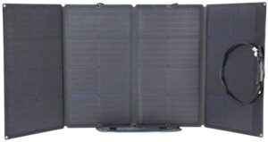ECOFLOW Solar Panel 160W