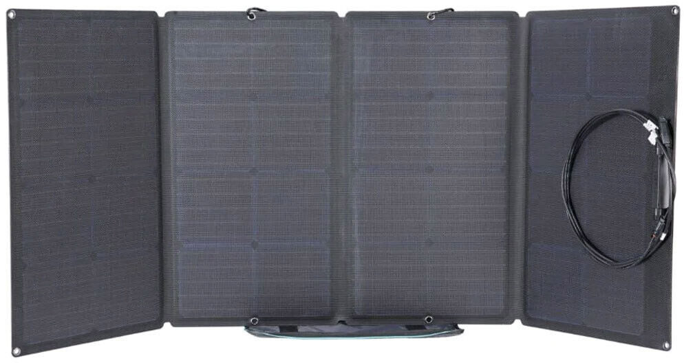 ECOFLOW Solar Panel 160W
