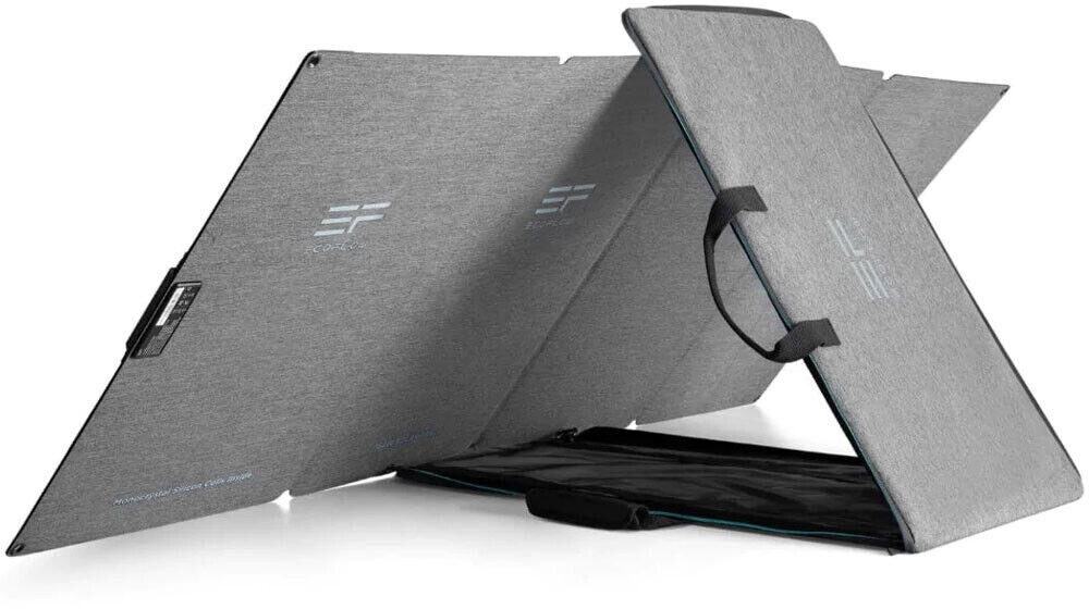 ECOFLOW Solar Panel 160W