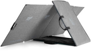 ECOFLOW Solar Panel 160W