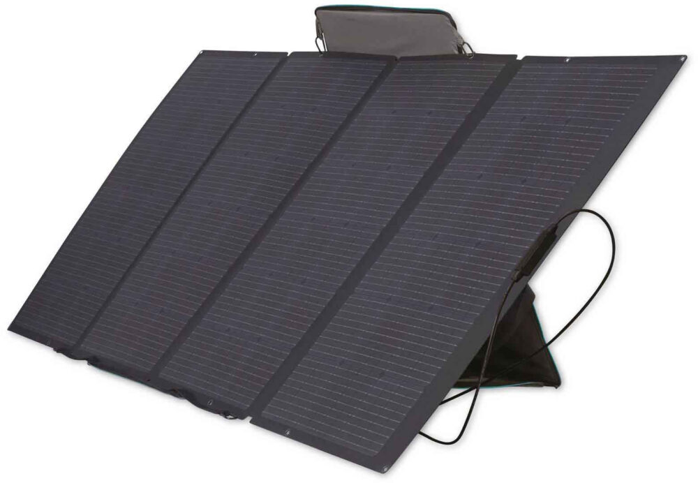 ECOFLOW Solar Panel 400W