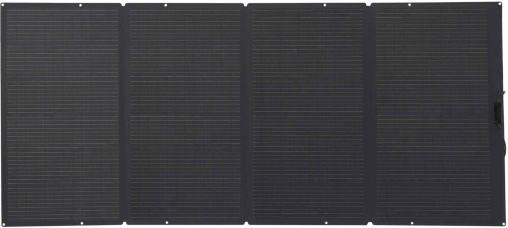 ECOFLOW Solar Panel 400W