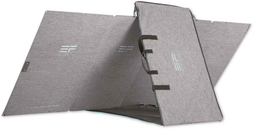ECOFLOW Solar Panel 400W
