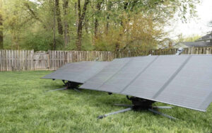 ECOFLOW Solar Panel 400W