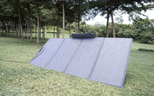 ECOFLOW Solar Panel 400W