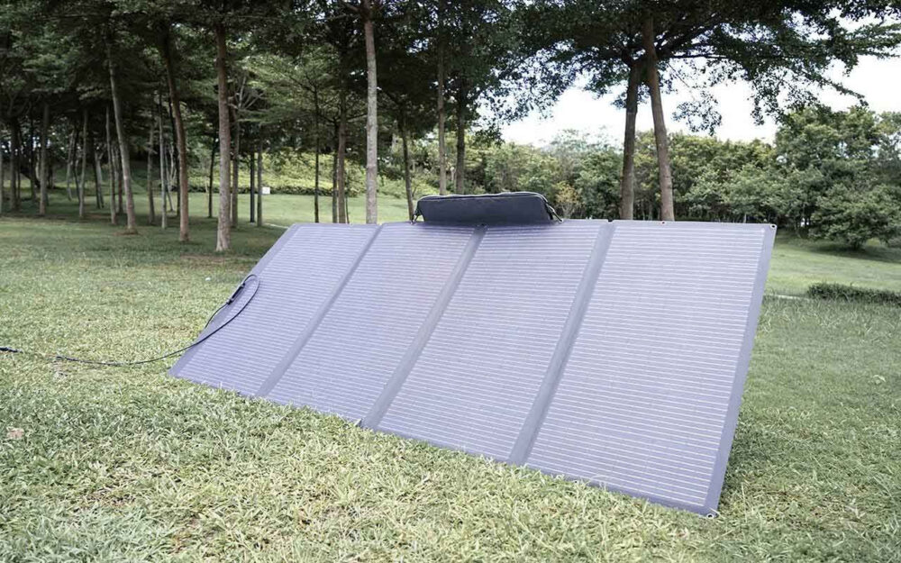 ECOFLOW Solar Panel 400W