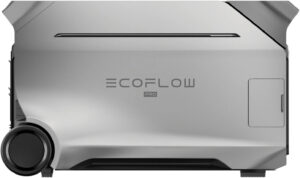 ECOFLOW charging station DELTA Pro 3