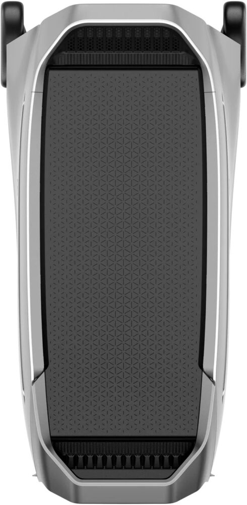 ECOFLOW charging station DELTA Pro 3