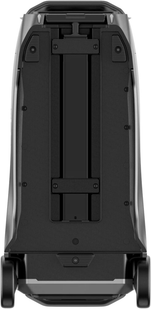 ECOFLOW charging station DELTA Pro 3