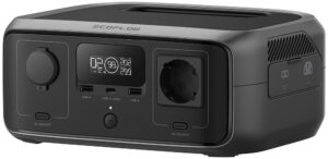 ECOFLOW power station RIVER 3