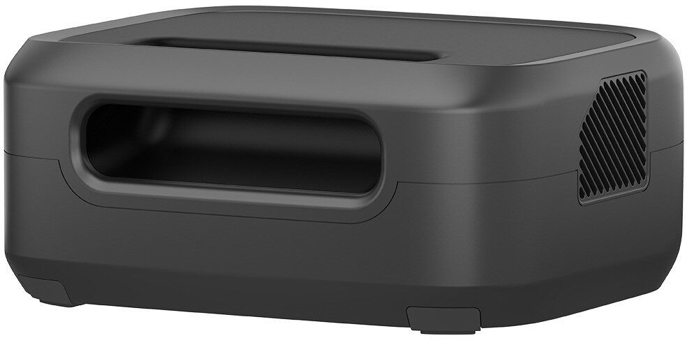 ECOFLOW power station RIVER 3