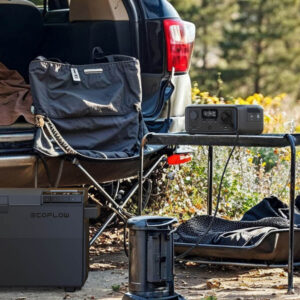 ECOFLOW power station RIVER 3