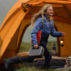 ECOFLOW power station RIVER 3